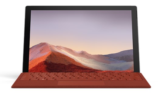 台安清洁和维护 Surface